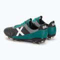 MUNICH Mundial 2.0 FG negro футболни обувки 3