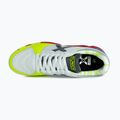 MUNICH One Indoor blanco футболни обувки 10