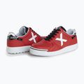 Детски футболни обувки MUNICH G-3 Kid Profit rojo 11