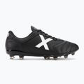 MUNICH Mundial 2.0 FG negro футболни обувки 2