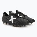 MUNICH Mundial 2.0 FG negro футболни обувки 4