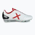 Футболни обувки MUNICH Arenga FG blanco/rojo 8