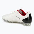 Футболни обувки MUNICH Arenga FG blanco/rojo 3