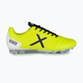 Детски футболни обувки MUNICH Arenga FG amarillo 8