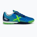 Детски футболни обувки MUNICH Arenga Kid TF azul