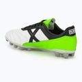 Футболни обувки MUNICH Mundial 2.0 AG blanco/verde 3