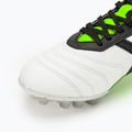 Футболни обувки MUNICH Mundial 2.0 AG blanco/verde 7