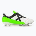 Футболни обувки MUNICH Mundial 2.0 FG blanco/verde 2