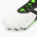 Футболни обувки MUNICH Mundial 2.0 FG blanco/verde 7