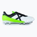 Футболни обувки MUNICH Mundial 2.0 FG blanco/verde 8