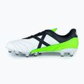 Футболни обувки MUNICH Mundial 2.0 FG blanco/verde 9