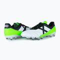 Футболни обувки MUNICH Mundial 2.0 FG blanco/verde 10