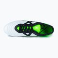 Футболни обувки MUNICH Mundial 2.0 FG blanco/verde 11
