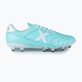 Футболни обувки MUNICH Mundial 2.0 FG azul 8