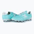 Футболни обувки MUNICH Mundial 2.0 FG azul 10