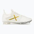 Футболни обувки MUNICH MUNICH Trick FG blanco 2