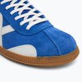 Обувки за хандбал MUNICH Arquero Con Pieza azul 7