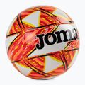 Joma Top Fireball Futsal оранжево-бяла футболна топка 401097AA219A 2