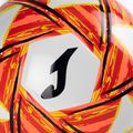 Joma Top Fireball Futsal оранжево-бяла футболна топка 401097AA219A 4