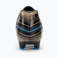 Мъжки футболни обувки Joma Aguila FG black/gold 6