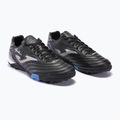 Joma Aguila TF negro/oro футболни обувки 7