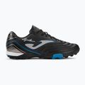 Joma Aguila TF negro/oro футболни обувки 2