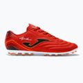 Joma Aguila 2306 AG rojo мъжки футболни обувки 7