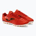 Joma Aguila 2306 AG rojo мъжки футболни обувки 4