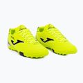 Joma Aguila TF футболни обувки amarillo fluor