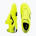 Joma Aguila TF футболни обувки amarillo fluor 4
