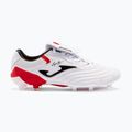 Joma Aguila Cup FG мъжки футболни обувки бяло/червено 11