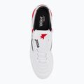 Joma Aguila Cup FG мъжки футболни обувки бяло/червено 6