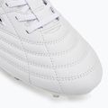Joma Aguila Cup FG мъжки футболни обувки бяло/червено 7