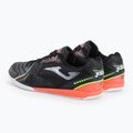 Мъжки футболни обувки Joma Dribling IN black/red 3