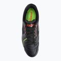Мъжки футболни обувки Joma Dribling IN black/red 6