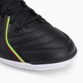 Мъжки футболни обувки Joma Dribling IN black/red 8