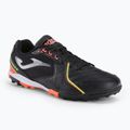 Мъжки футболни обувки Joma Dribling TF black/red