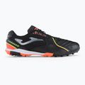Мъжки футболни обувки Joma Dribling TF black/red 2