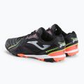 Мъжки футболни обувки Joma Dribling TF black/red 3