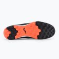 Мъжки футболни обувки Joma Dribling TF black/red 5