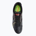 Мъжки футболни обувки Joma Dribling TF black/red 6