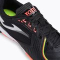 Мъжки футболни обувки Joma Dribling TF black/red 7
