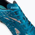 Мъжки футболни обувки Joma Evolution Cup AG blue 9