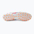 Joma Evolution AG мъжки футболни обувки бяло/черно/оранжево 5