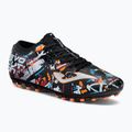 Joma Evolution AG мъжки футболни обувки черно/бяло/червено