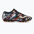 Joma Evolution AG мъжки футболни обувки черно/бяло/червено 2