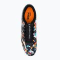 Joma Evolution AG мъжки футболни обувки черно/бяло/червено 6