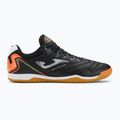 Мъжки футболни обувки Joma Maxima IN black/orange 2