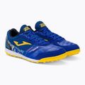 Joma Mundial TF мъжки футболни обувки royal/blue 4