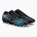 Joma Propulsion Cup AG мъжки футболни обувки black/blue 4